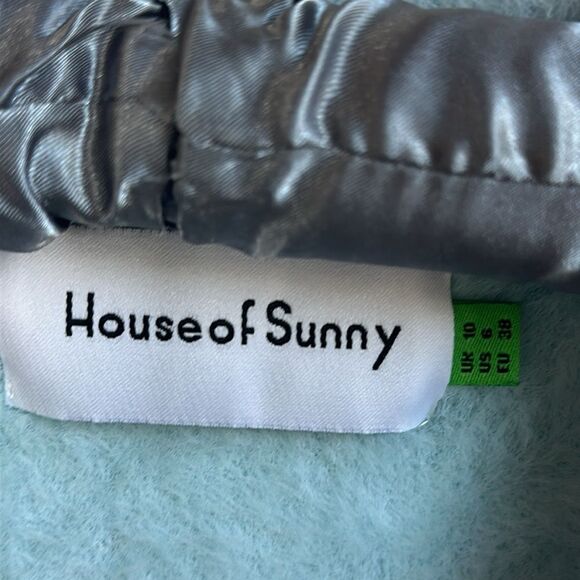 House of Sunny Sweater and Vest - Picture 8 of 10